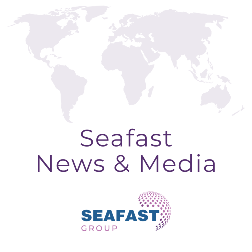 Seafast News and Media